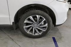 2020 Geely Auto Vision X6 2020 1.4T AT Asian GamesEdition #6