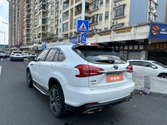 2017 BYD Tang PHEV 2017 2.0T AT tag heuer4WD HEV #5
