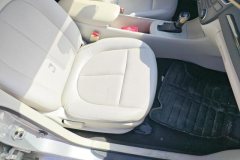 2016 Dongfeng Fengshen Fengshen A60 2016 1.6 AT Luxury #8