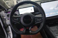 2025 BYD Seal 06 DM-i Wagon 2025 DM-i 150KMFlagship #15