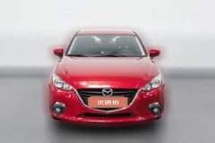 2017 Mazda Mazda3 Axela Sedan 2016 1.5 AT Comfort #3