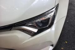 2017 Toyota RAV4 2016 2.5L AT 4WDElite #5