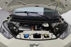 2023 BYD Seagull 2023 flyEdition #7
