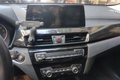 2017 BMW X1 2018 2.0T AT 20LiLeadingFWD #13