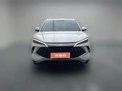 2025 BYD Song L DM-i 2025 Smart Drive 112km Leading #3