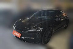 2024 Tesla Model 3 2023 rear wheel driveEdition #1