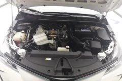 2021 Toyota Corolla 2021 1.2T AT S-CVTpioneerPLUSEdition #10