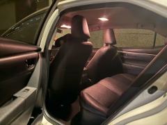 2019 Toyota Levin Twin Engine E+ 2019 1.8 AT PH GSEliteFashion #3
