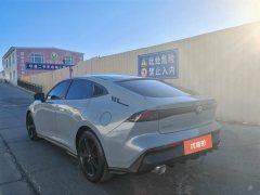 2023 Chang'an UNI-V 2022 1.5T AT Premium #9