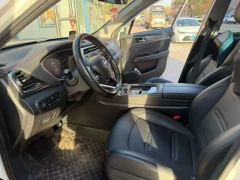 2022 GAC Trumpchi Trumpchi GS4 Plus 2022 1.5T AT 270T galaxyEdition #5