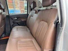 2018 Great Wall Fengjun 6 2017 2.0T MT Elite4D20D4WD Diesel #12