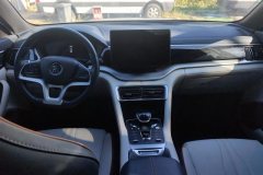 2021 BYD Song Plus PHEV 2021 EV AT Premium #12