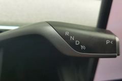 2024 Tesla Model Y 2024 rear wheel driveEdition #17