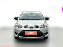 2016 Toyota Vios 2016 1.5 MT ZhizhenStar #2
