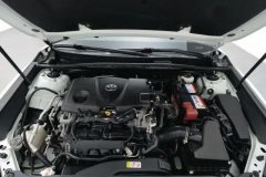 2018 Toyota Camry 2018 2.5 AT GLuxury #7