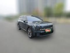 2025 Lynk & Co Lynk & Co 900 2025 2.0T Ultra #3