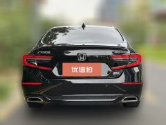 2023 Honda Accord 2022 1.5T AT 260TURBOfantasy night Premium #4