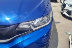 2016 Honda Fit Hatchback 2016 1.5 AT LXSComfortSunroofEdition #5