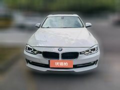 2015 BMW 3 Series 2015 1.6T AT 316LiFashion #2