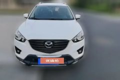 2017 Mazda CX-5 2015 2.0 MT Comfort FWD #2