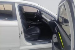2022 Roewe i5 2021 1.5L CVTdiamondEdition #8