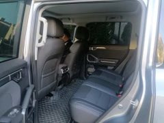 2024 Jetour Traveler 2023 1.5T 2WDDiscoverPRO #3