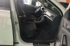 2023 Volkswagen T-Cross 2023 300TSI DSGComfort #8
