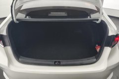 2021 Toyota Corolla 2021 1.2T AT S-CVTpioneerPLUSEdition #4