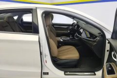 2020 Geely Auto Bo Rui 2020 1.5T AT MHEVYaozhiEdition #8