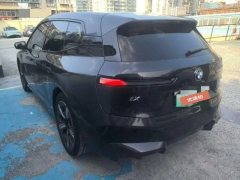 2023 BMW iX 2022 AT xDrive40 (Imported) #9