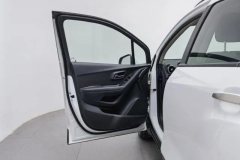 2015 Chevrolet Trax 2014 1.4T MT Comfort FWD #11