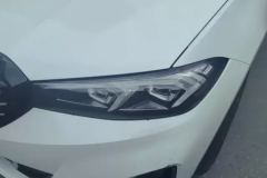 2023 BMW i3 2023 eDrive 40 L Yaoye suit #5