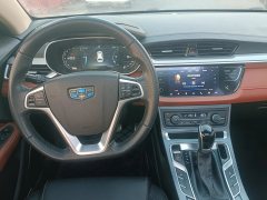 2018 Geely Auto Vision S1 2018 1.5 AT Fengxiang #7