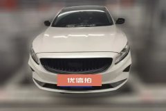 2021 Geely Auto Bo Rui 2021 1.8T AT Pilot+ #2