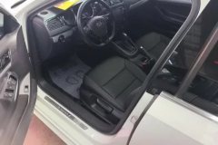 2019 Volkswagen Sagitar 2018 1.4T AT 280TSIsparkleEdition #9