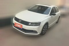 2016 Volkswagen Sagitar 2015 1.4T AT 230TSILuxury #1
