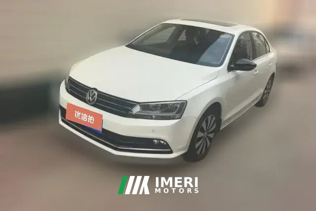 2016 Volkswagen Sagitar 2015 1.4T AT 230TSILuxury