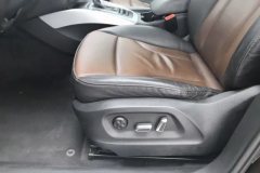 2016 Audi Q5 2017 2.0T AT 40TFSITech #21