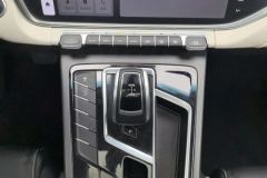 2021 Geely Auto Boyue 2022 BoyueX AT 1.8TD DCTSmart #17