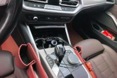 2020 BMW 3 Series 2020 2.0T AT 325i MM Sport Shadow Facelift #16