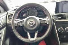 2017 Mazda CX-4 2016 2.0 AT blue sky vitalityEditionFWD #15
