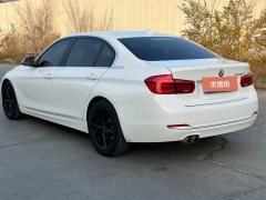 2017 BMW 3 Series 2017 2.0T AT 320LiFashion #9