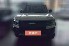 2025 Fangchengbao Bao5 2025 125KM God's wisdomUltraEdition #2