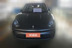 2025 Ora Good Cat 2025 430km Honor #2
