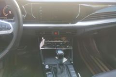 2022 Volkswagen Passat 2022 2.0T AT 330TSI Elite #13