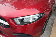 2019 Mercedes-Benz A-Class 2019 1.3T AT A200LSportsedan chair #5