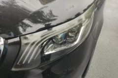 2020 Mercedes-Benz Vito 2020 2.0T AT Elite7Seat #5