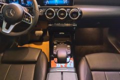 2020 Mercedes-Benz A-Class 2020 1.3TAT A200LSportsedan chairFashion Facelift #16