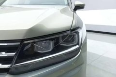 2017 Volkswagen Tiguan L 2017 1.8T AT 330TSIFashionFWD #5