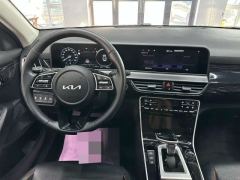 2023 Kia Seltos 2023 1.5L AT CVTPremium #11
